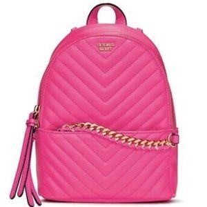 Must Go Sale!! PINK Victoria’s Secret Backpack